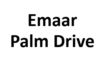 Emaar Palm Drive